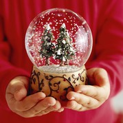 Snow Globe