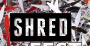 Shred
