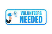 Volunteers