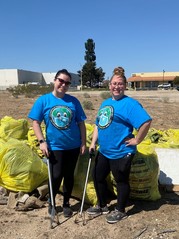 Community Cleanup Day