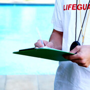 llifeguard