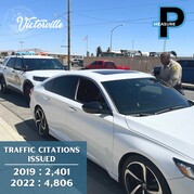 Traffic Citation