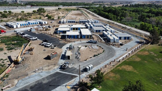 Wellness Center Updated