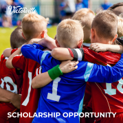 Recreation Scholarships
