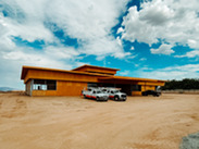 All Inclusive Elderly Care Facility 