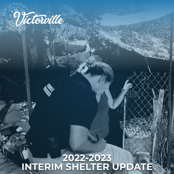 Interim Shelter Update