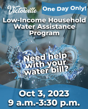 Low Income Housing Water Assistance Program