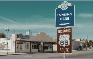 Old Town Commercial Facade Program