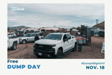 Free Dump Day 