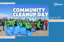 Community Cleanup Day