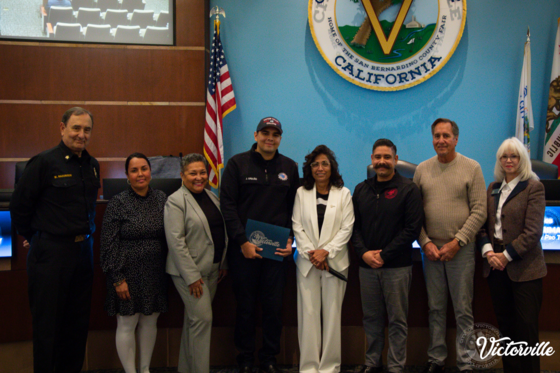 Paramedic Scholarship