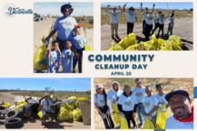 Community Cleanup Day