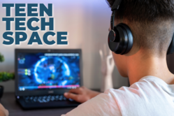 Teen Tech Space
