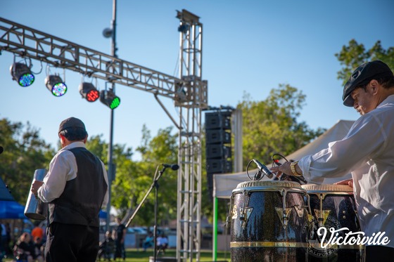 Concerts in the Park