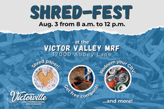 ShredFest