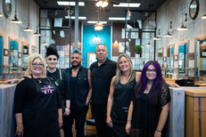 Element Hair Studios