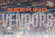 Fall Festival Vendors