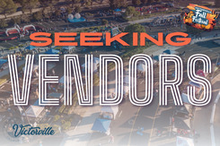 Fall Festival Vendors