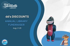 dd's discount