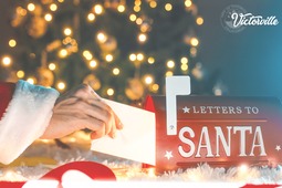 Letters to Santa