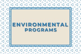 Environmental Programs