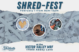 ShredFest