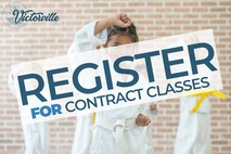 Contract Classes