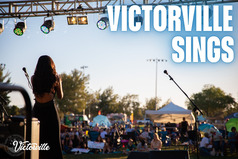Victorville Sings