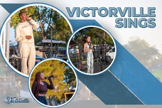 Victorville Sings