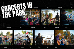 Concerts in the Park