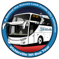 VV 101 Bus Tour