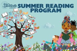 Summer Reading program