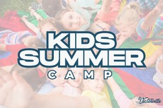 Kids Summer Camp