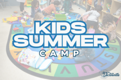 Kids Summer Camp