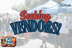 Seeking Vendors