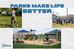 Parks Make Life Better
