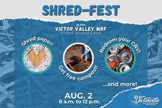 Shred Fest