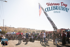 Veterans Day