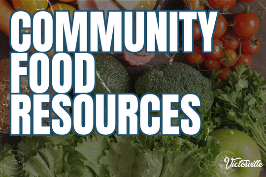 Food Resources 