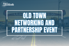 Old Town Networking