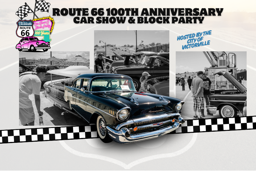 Route 66