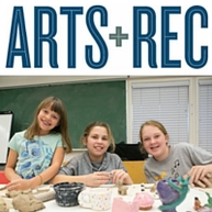 guide to arts and rec