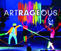 Artrageous