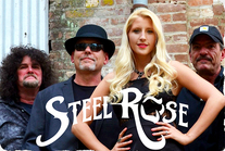 steel rose pc