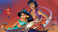 Aladdin 200