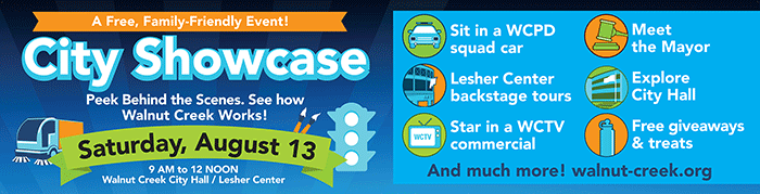 City Showcase banner