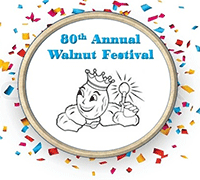 Walnut Festival