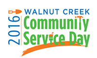Community Service Day 2016