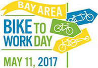Bike to Work day