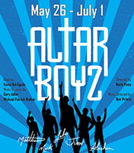 Altarboyz
